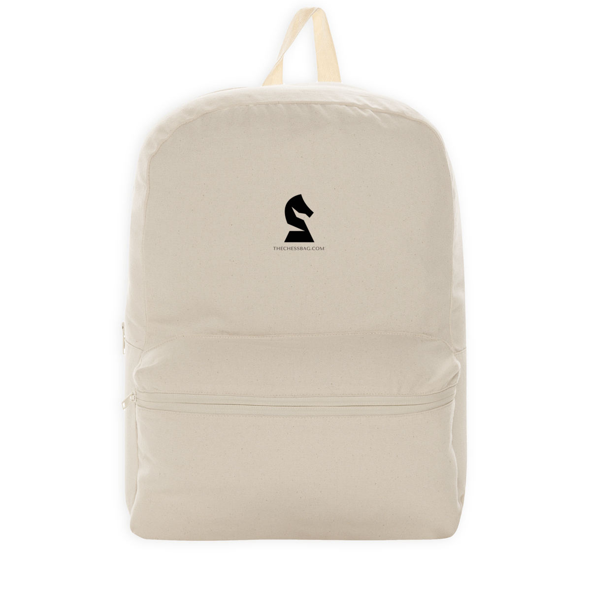 chess bag natural